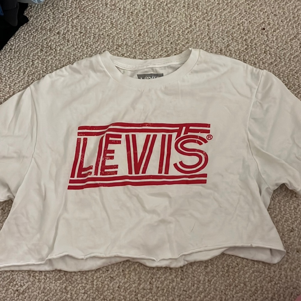 Levis T-shirt